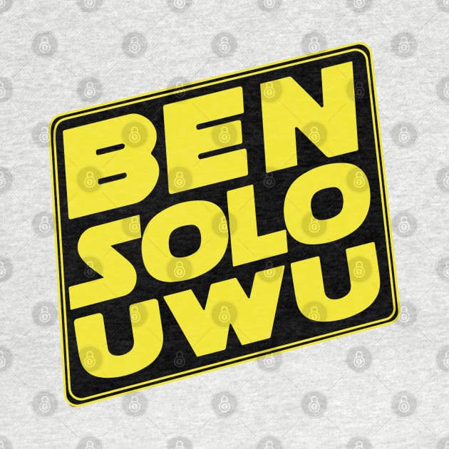 ben uwu by mariabelendg